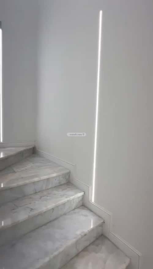 Villa 427.03 SQM Facing North on 30m Width Street Al Anahi, Madinah