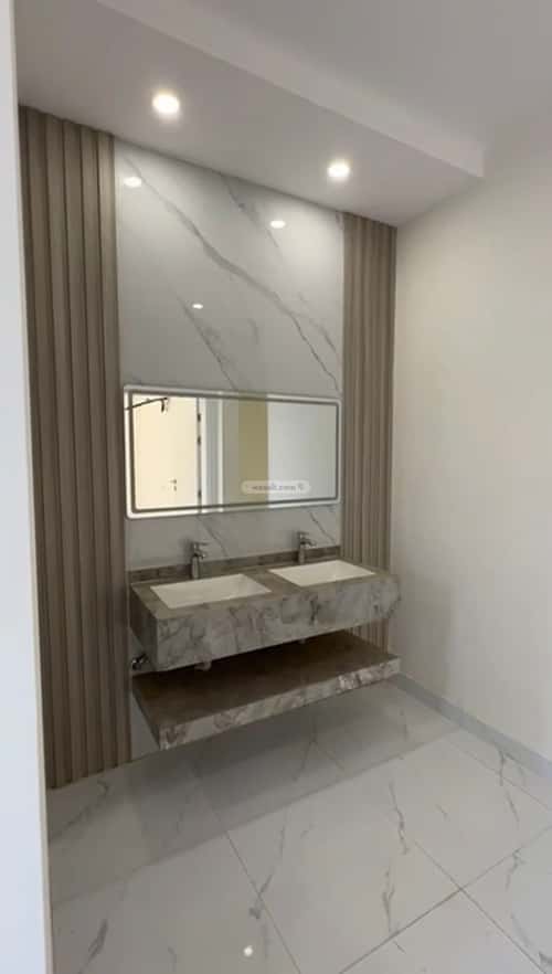 فيلا 427.03 متر مربع شمالية على شارع 30م الاناهي، المدينة المنورة