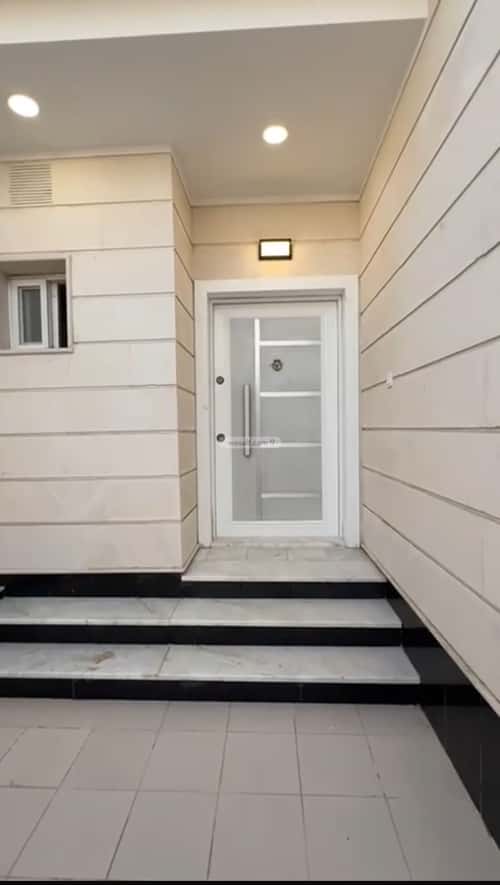 فيلا 427.03 متر مربع شمالية على شارع 30م الاناهي، المدينة المنورة