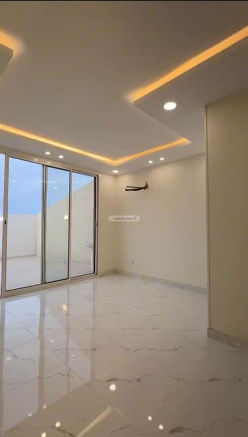 فيلا 427 متر مربع شمالية على شارع 30م الاناهي، المدينة المنورة