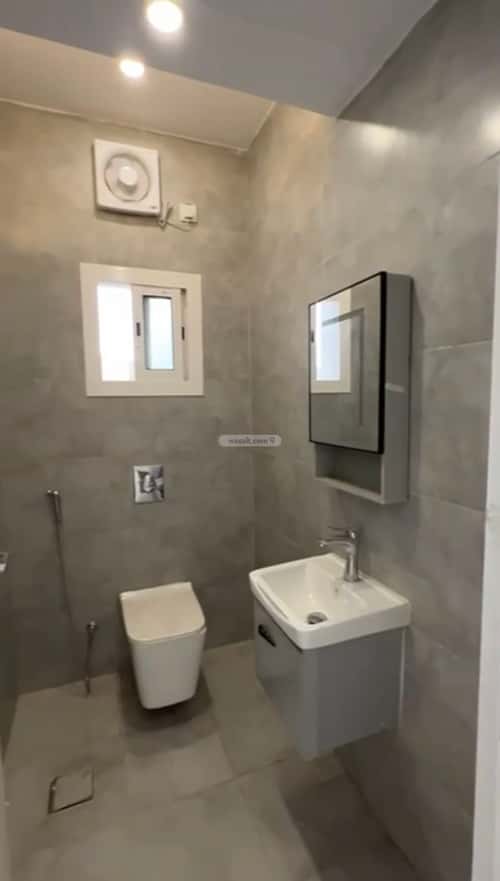 فيلا 427 متر مربع شمالية على شارع 30م الاناهي، المدينة المنورة