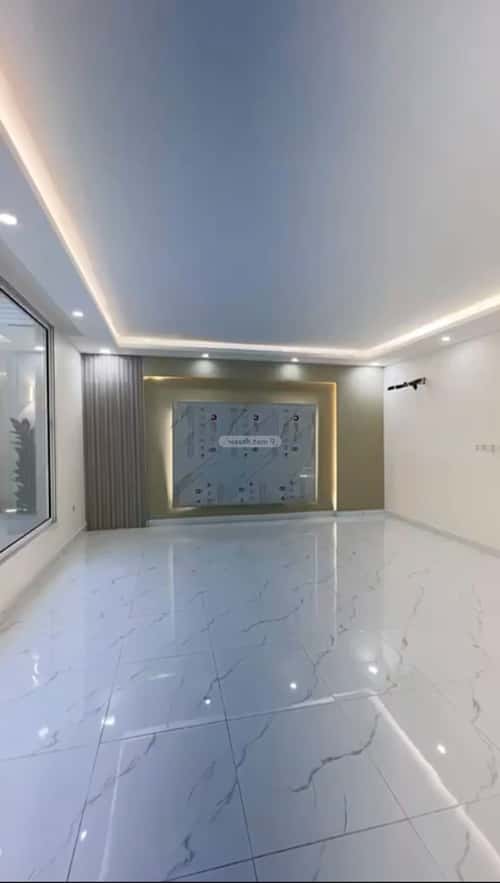 فيلا 427.03 متر مربع شمالية على شارع 30م الاناهي، المدينة المنورة