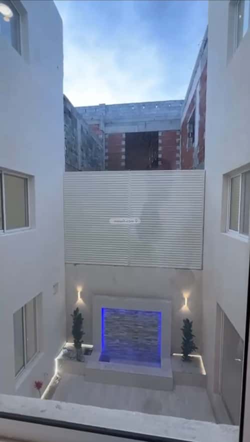 فيلا 427 متر مربع شمالية على شارع 30م Al Anahi, Madinah