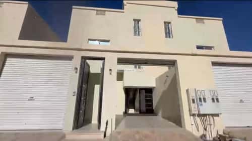 فيلا 225.81 متر مربع جنوبية على شارع 30م المطار، المدينة المنورة