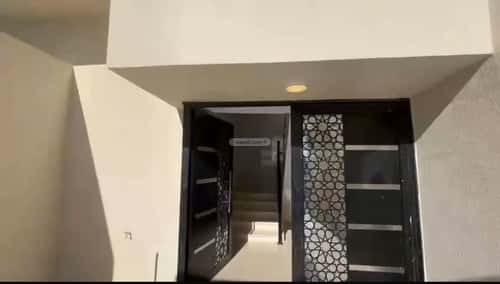 Villa 225 SQM Facing South on 30m Width Street Al-Matar, Madinah