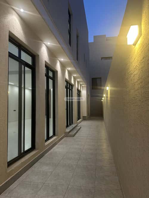 دور 172.83 متر مربع ب 5 غرف السلام، شرق الرياض، الرياض