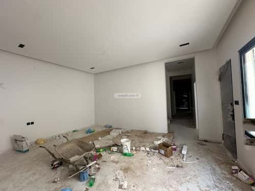 Villa 600 SQM Facing East on 15m Width Street Al-Naseem Village, Hayil