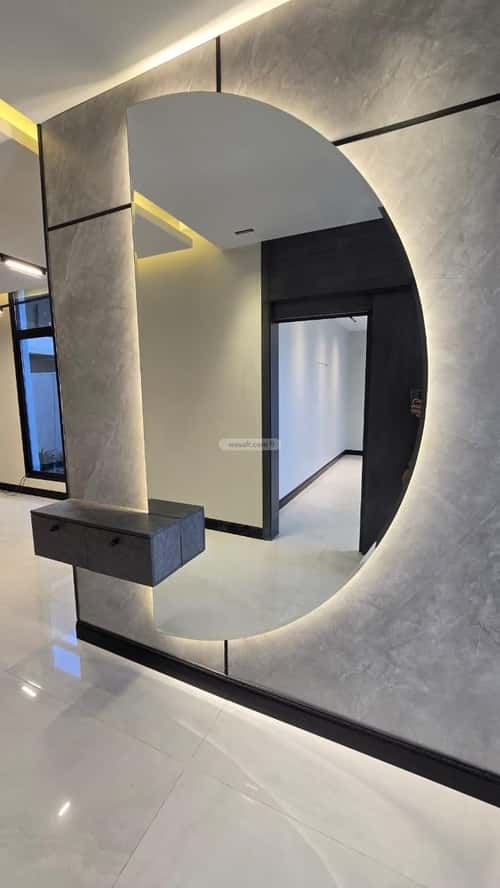 فيلا 593.35 متر مربع شمالية على شارع 15م الشراع، شمال جدة، جدة