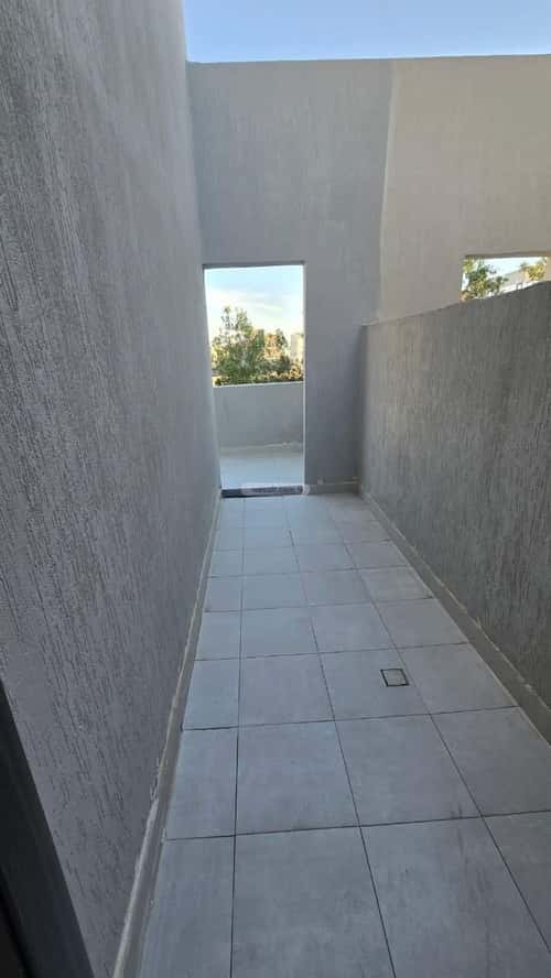 Villa 593.35 SQM Facing North on 15m Width Street Al Sheraa, North Jeddah, Jeddah