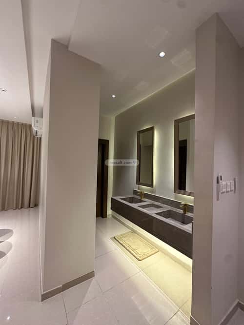 فيلا 454.5 متر مربع جنوبية غربية على شارع 20.15م الحمراء، شرق الرياض، الرياض