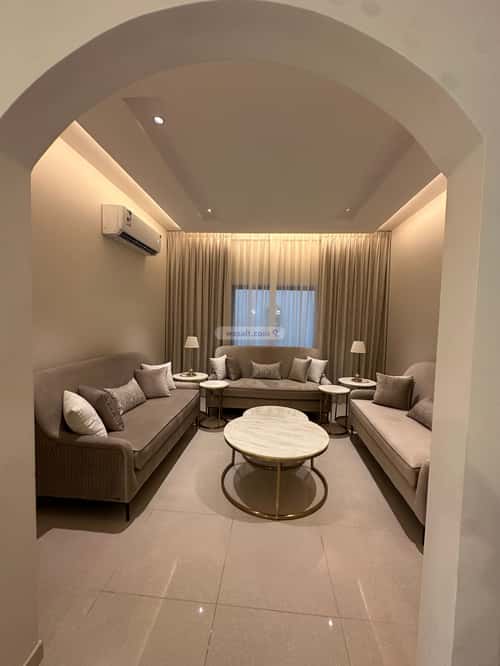 Villa 454.5 SQM Facing South West on 20.15m Width Street Al-Hamra, East Riyadh, Riyadh