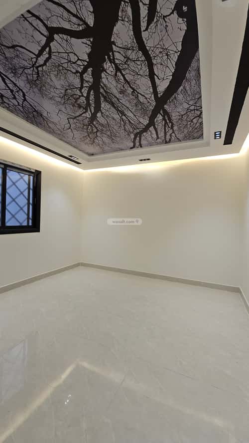 5 bedroom floor in Badr