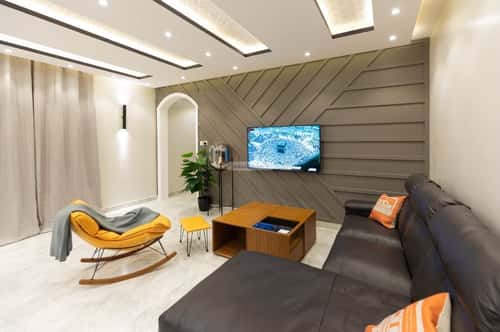 Villa 469.79 SQM Facing West on 25m Width Street Um Al-Rasaf, Alttayif