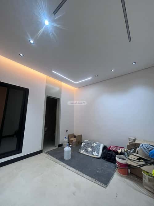 Floor 200.44 SQM with 5 Bedrooms Al Wasam, East Riyadh, Riyadh