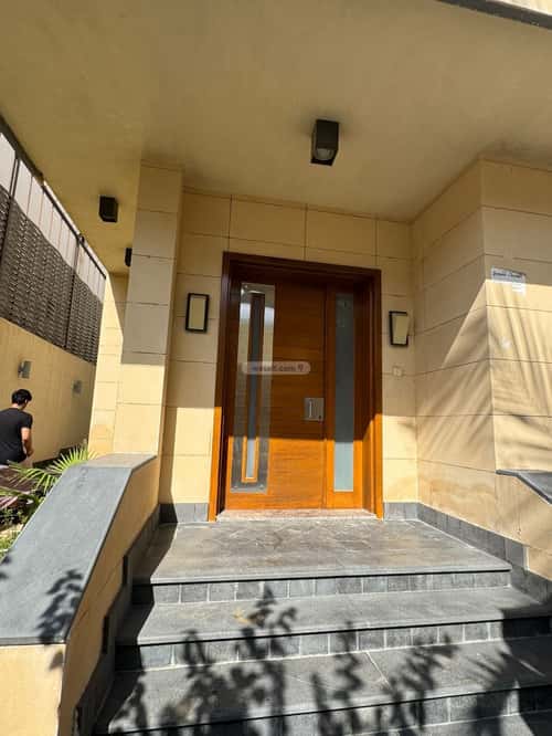 فيلا 390 متر مربع غربية على شارع 16م المحمدية، شمال جدة، جدة