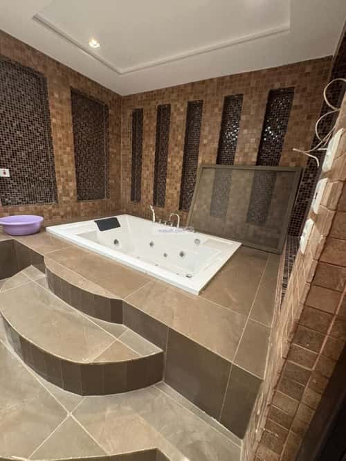 Villa 390 SQM Facing West on 16m Width Street Al Mohammadeyyah, North Jeddah, Jeddah