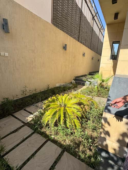 فيلا 390 متر مربع غربية على شارع 16م المحمدية، شمال جدة، جدة