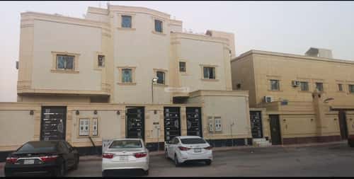 فيلا 400 متر مربع غربية على شارع 20م ظهرة لبن، غرب الرياض، الرياض