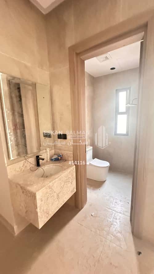 Villa 300 SQM Facing South on 18m Width Street Al Amanah, Aldammam