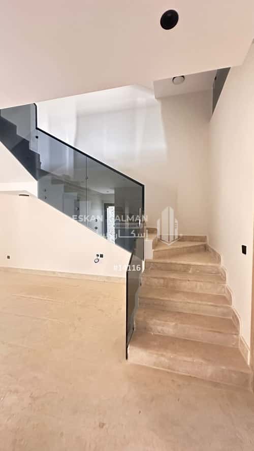 Villa 300 SQM Facing South on 18m Width Street Al Amanah, Aldammam