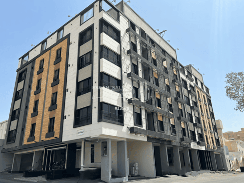 6 bedroom apartment in Al Muhammadiyah