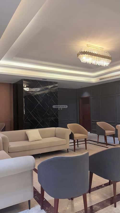 شقة 84 متر مربع ب 3 غرف وادي جليل، مكة المكرمة