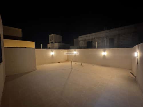 Villa 250 SQM Facing East on 15m Width Street Al-Janadriyah, East Riyadh, Riyadh