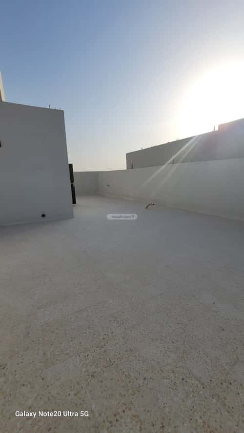 Villa 250 SQM Facing East on 15m Width Street Al-Janadriyah, East Riyadh, Riyadh