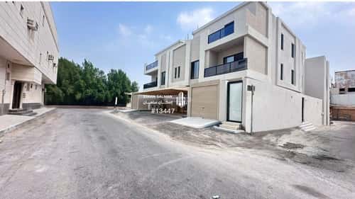 Apartment with 7 Bedrooms Mohammed Ben Mas'Ood, Aldammam