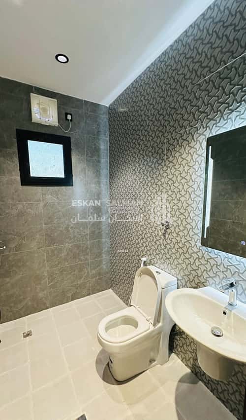 4 bedroom apartment in Mishrifah