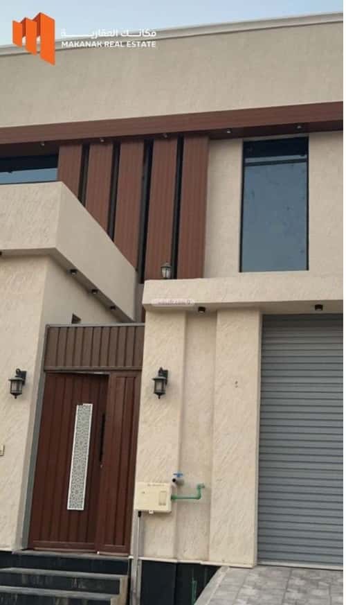 Villa 335.51 SQM Facing South with 4 Bedrooms Al Amwaj, Khobar