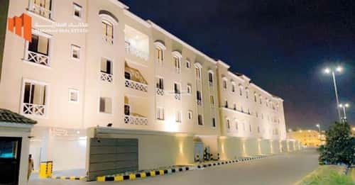 Apartment with 2 Bedrooms Al Shooalah, Aldammam