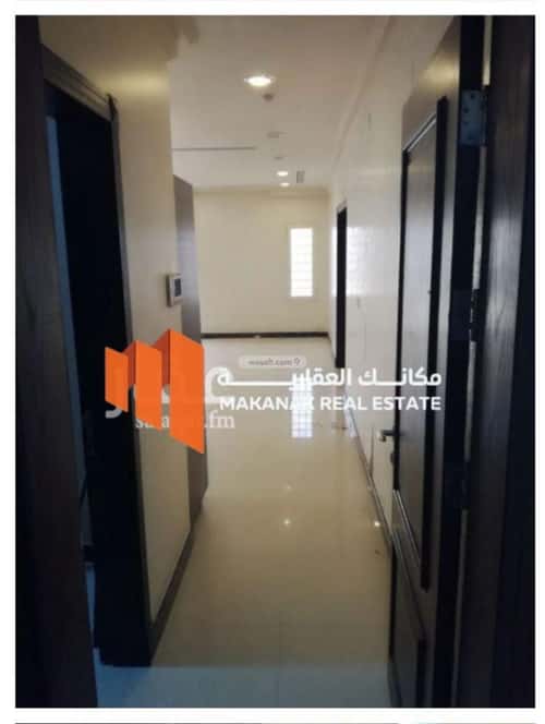 3 bedroom apartment in Al Hamra
