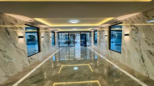 شقة 5 غرف في مشرفة