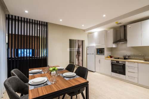 شقة مفروشة 1600 متر مربع بغرفة العليا، وسط الرياض، الرياض