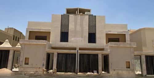 Apartment with 3 Bedrooms As-Suwaidi, West Riyadh, Riyadh