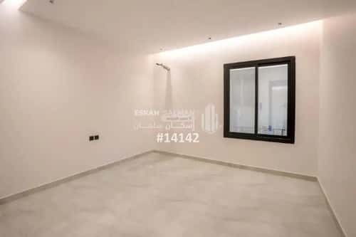 شقة 4 غرف في السلامة