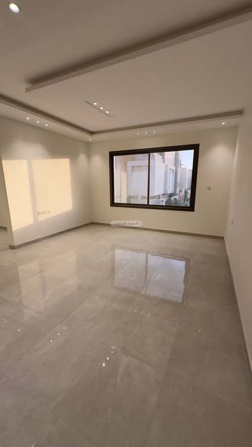 Villa 300 SQM Facing West on 15m Width Street Al-Arid, North Riyadh, Riyadh