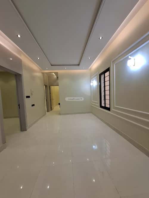 6 bedroom floor in Badr