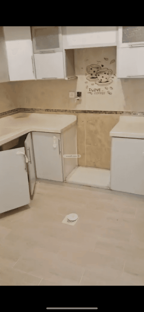 Apartment 529 SQM with 3 Bedrooms Al Rawdhah, North Jeddah, Jeddah