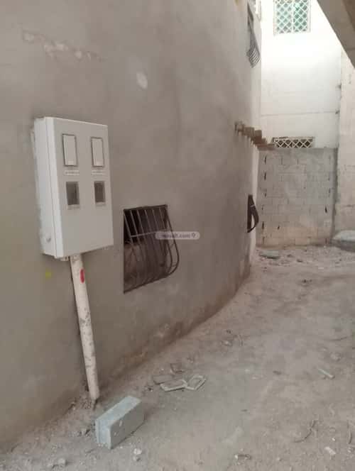 Building 93.13 SQM Facing East Bani Harithah, Madinah