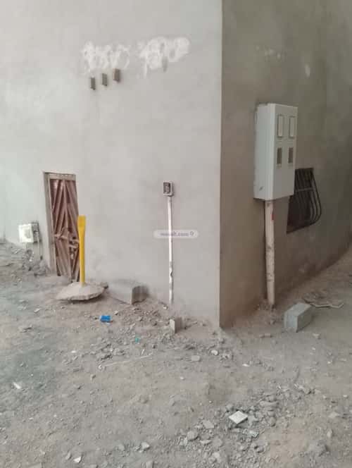 Building 93.13 SQM Facing East Bani Harithah, Madinah