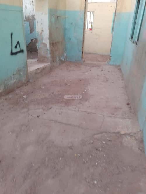 Building 93.13 SQM Facing East Bani Harithah, Madinah
