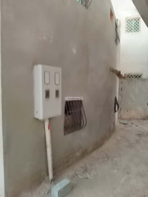Building 93.13 SQM Facing East Bani Harithah, Madinah