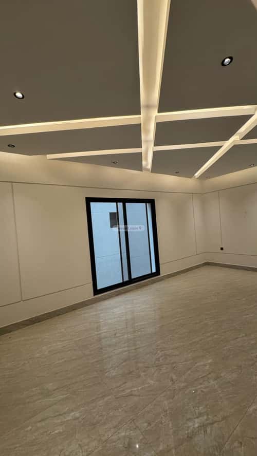 عمارة 200.36 متر مربع واجهة غربية الواحة، الدمام