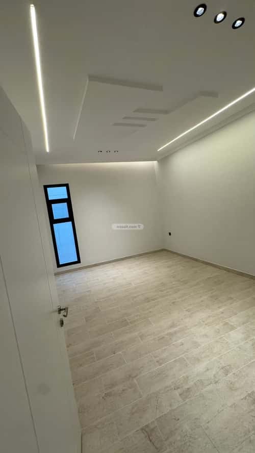 عمارة 200.36 متر مربع واجهة غربية الواحة، الدمام