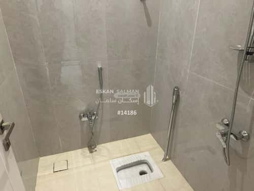 Villa 258.03 SQM Facing North on 15m Width Street Al Dana, Al Ahsa