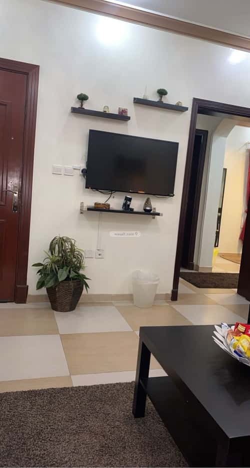 شقة ب 4 غرف الصواري، شمال جدة، جدة