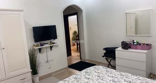 شقة ب 4 غرف الصواري، شمال جدة، جدة