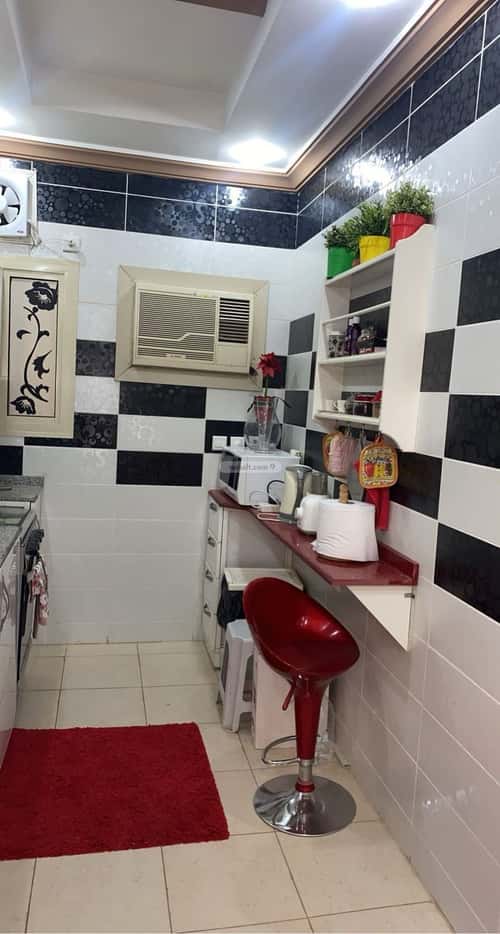 Apartment with 4 Bedrooms Al Swaryee, North Jeddah, Jeddah